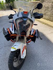 Ktm 1290 super adventur r