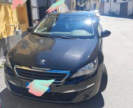 PEUGEOT 308 2ª serie - 2016