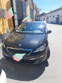 PEUGEOT 308 2ª serie - 2016