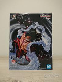 Figure Banpresto Luffy-taro DXF special