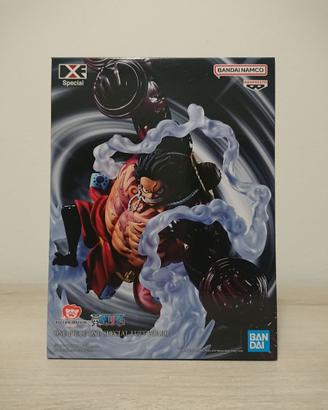 Figure Banpresto Luffy-taro DXF special