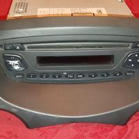 AUTORADIO FORD KA