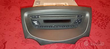 AUTORADIO FORD KA
