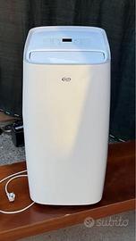 Condizionatore Portatile