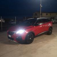 peugeot 3008 gtline 