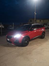 peugeot 3008 gtline 