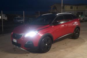 peugeot 3008 gtline 