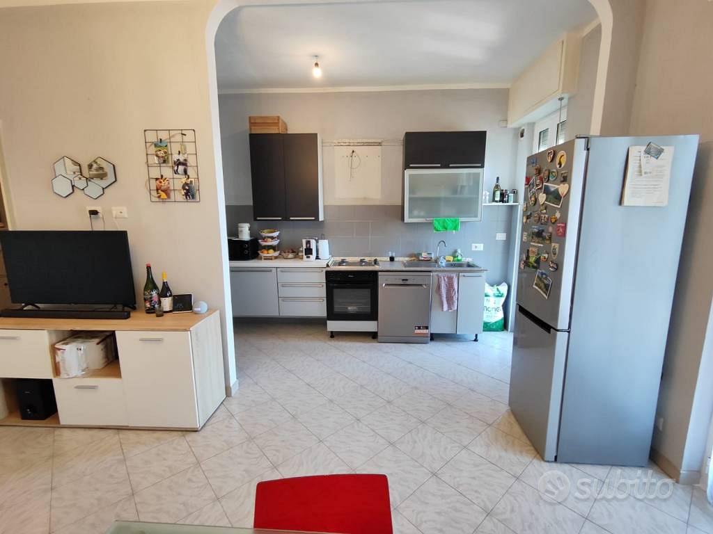 Appartamento – Albenga, Savona - Altro