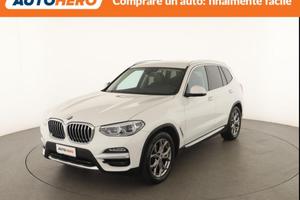 BMW X3 DE47762