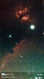 Telescopio Smart ZWO SeeStar S50