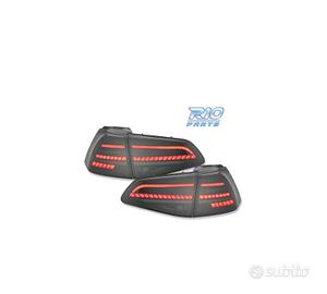 FANALI PER VOLKSWAGEN VW GOLF 7 7.5 12-20 FULL LED