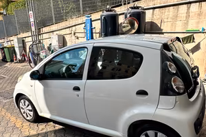 Citroën C1