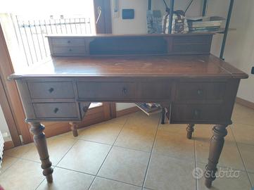 Scrittoio antico 