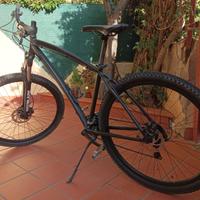 Bicicletta nera