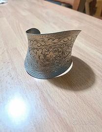 Bracciale donna rigido 