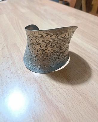 Bracciale donna rigido 