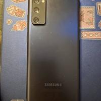 Samsung Galaxy s20 fe 128g