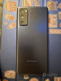 Samsung Galaxy s20 fe 128g