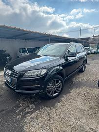 Audi Q7 3.0 V6 TDI 233CV quattro tiptronic Advance