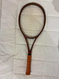 Racchetta tennis