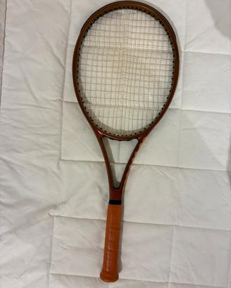 Racchetta tennis
