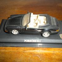 Modellini porsche