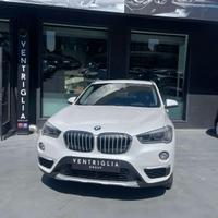 BMW - X1 - sDrive18d xLine
