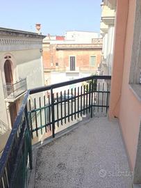 Trilocale in pieno centro