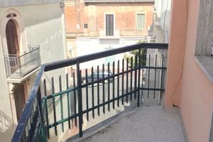 Trilocale in pieno centro