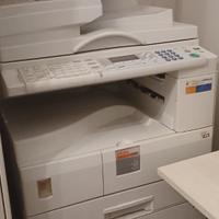 Fotocopiatrice Ricoh 2320 b/n A4/A3 toner
