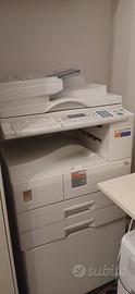 Fotocopiatrice Ricoh 2320 b/n A4/A3 toner