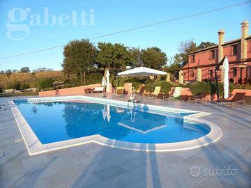 Villa o villino Senigallia [Cod. rif 3298963VRG]