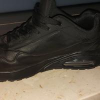 Scarpe messe solo 2 volte praticamente nuove