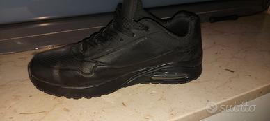 Scarpe messe solo 2 volte praticamente nuove