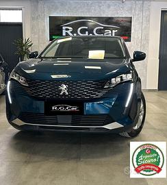 Peugeot 3008 BlueHDi 130 S&S EAT8 Allure Pack