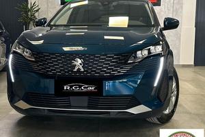 Peugeot 3008 BlueHDi 130 S&S EAT8 Allure Pack