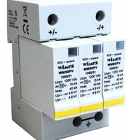 Wimex scaricatore 5690120 per fotovoltaico, nuovo