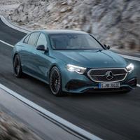 Ricambi usati mercedes classe e-sw 2016-2024