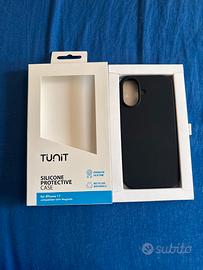 TUNIT Cover in Silicone