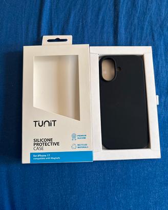 TUNIT Cover in Silicone