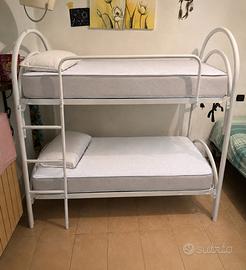 Letto a castello