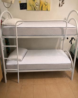Letto a castello