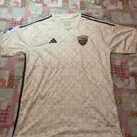 Maglia as roma Adidas maglia as roma taglia xI