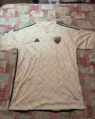 Maglia as roma Adidas maglia as roma taglia xI