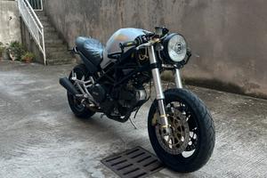 Ducati Monster 600 del '99