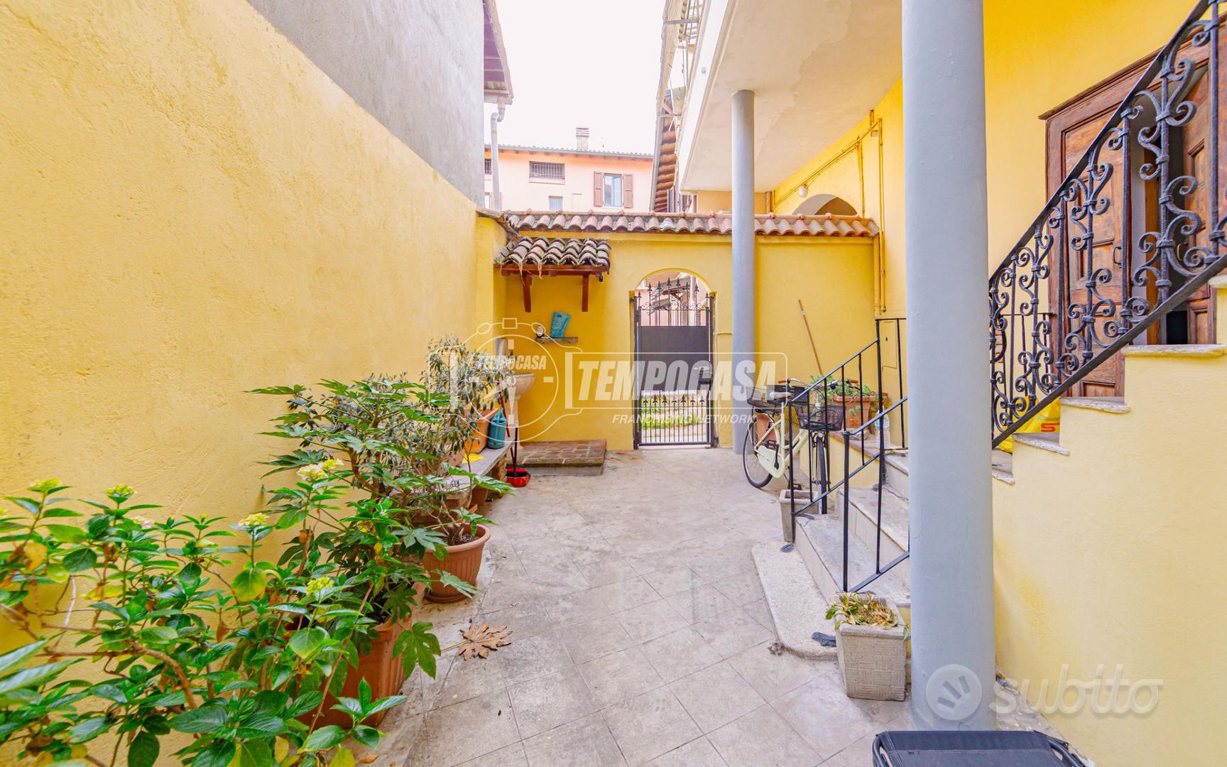 Appartamento – Vigevano, Pavia - Vista 3