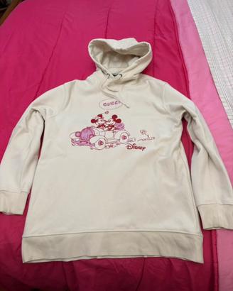 Felpa Gicci X Disney