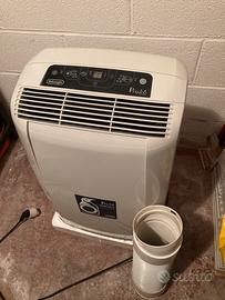 Condizionatore De Longhi