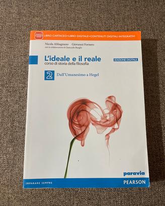 L’ideale e il reale 2: dall’Umanesimo a Hegel