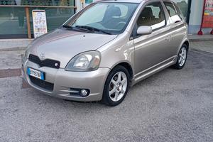 Toyota Yaris 1.5 ts 105cv